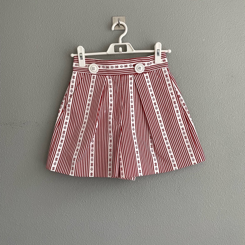 Miu miu shorts